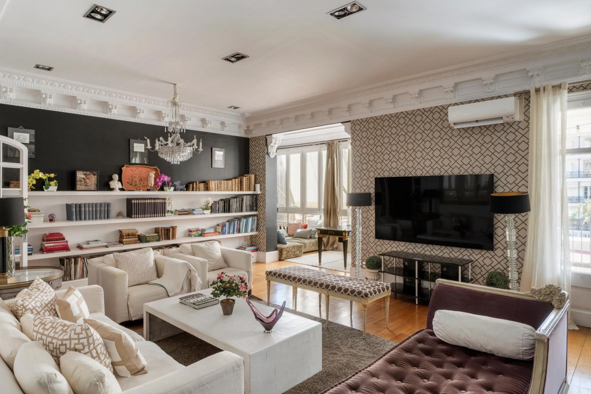 HoHomes - Luxury Palacete Barcelone Extérieur photo